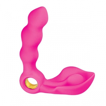 Princess Euphoria Pink Vibrator