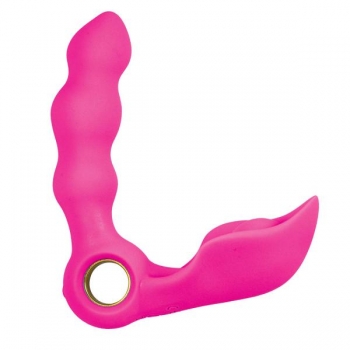 Princess Euphoria Pink Vibrator