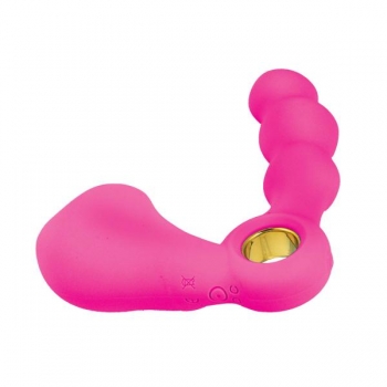 Princess Euphoria Pink Vibrator