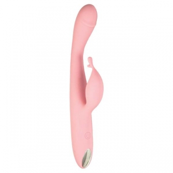 Princess Petite Pleaser Pink