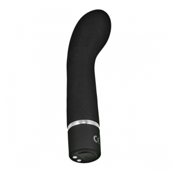 The Beat G-Spot Wand Black