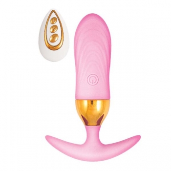 Beat Magic Power Plug - Ultimate Pleasure Device in Pink