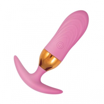 Beat Magic Power Plug - Ultimate Pleasure Device in Pink