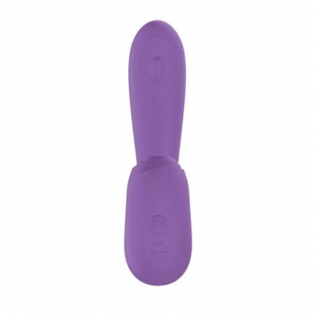 Blaze Suction Thumper - Lavender