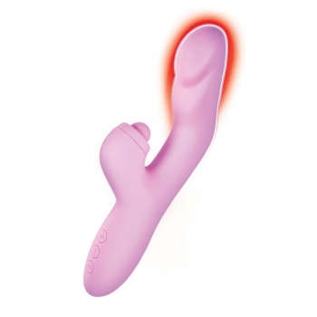 Goddess Heat Up Massager Lavender