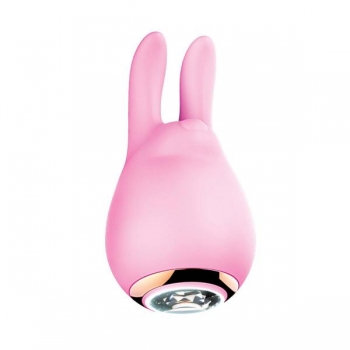 Goddess Diamond Bunny Tickler