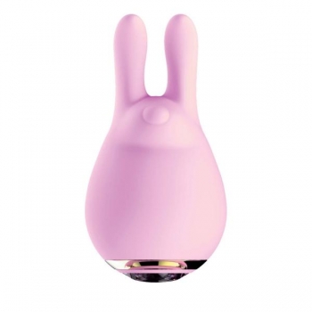 Goddess Diamond Bunny Tickler