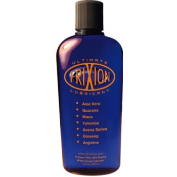 FriXion Lube 8oz