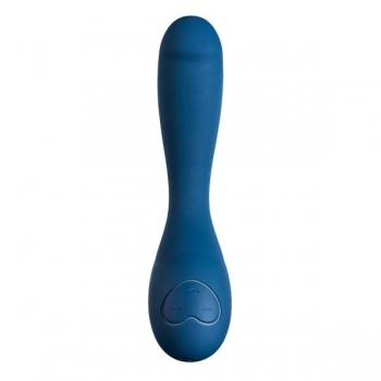 Bluemotion Nex 2- 2nd Gen App -controlled G-spot Vibe (net)