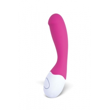 Lovelife Cuddle G-Spot Vibe - Delightful Sensations Await