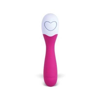 Lovelife Cuddle G-Spot Vibe - Delightful Sensations Await