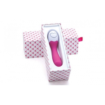 Lovelife Cuddle G-Spot Vibe - Delightful Sensations Await