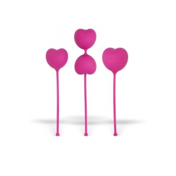 Lovelife Flex Kegels Set Of Three