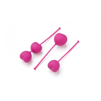 Lovelife Flex Kegels Set Of Three