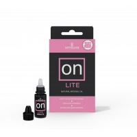 On Lite Arousal Oil - 5ml Medium Box