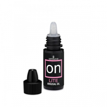 On Lite Arousal Oil - 5ml Medium Box