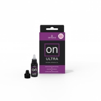 On Ultra Arousal Oil Assort - 12 Pc Kit with Testers