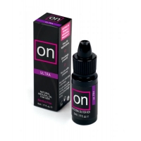 On For Her Ultra Arousal Oil 5ml Medium Box