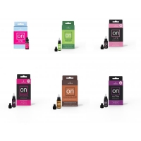 On Arousal Oil 12 Pc Testers Kit