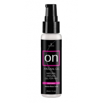 On Arousal Gel Original - 1oz