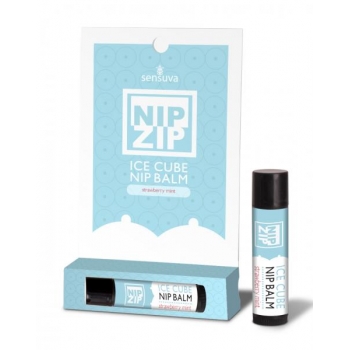 Nip Zip Strawberry Mint 0.15oz