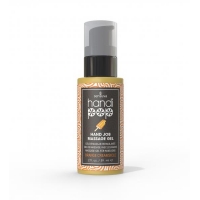 Handipop Edible Massage Gel - Orange Creamsicle 2 Oz