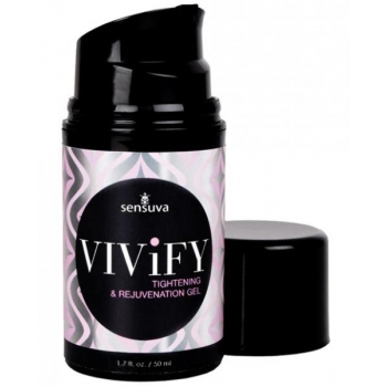 Vivify Tightening Gel 1.7oz