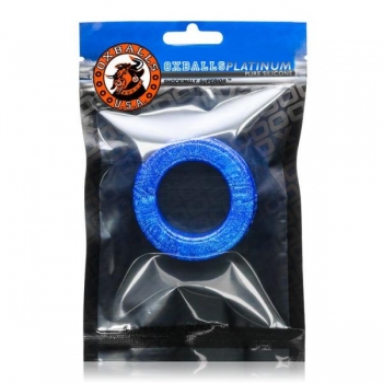 Pig-ring Comfort Cockring - Blueballs