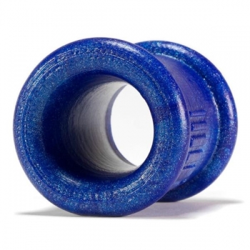 Neo Tall Ballstretcher Blueballs (net)