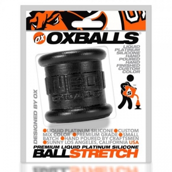 Neo Tall Ballstretcher Black (net)