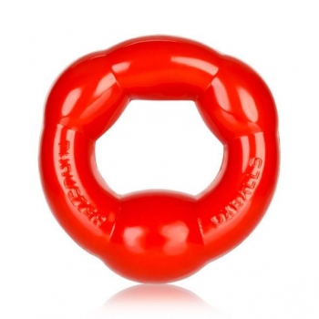 Thruster Cockring Oxballs Red