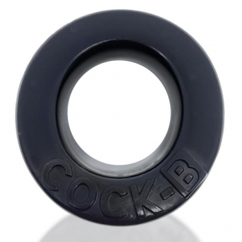 Cock-B Bulge Cockring - Black