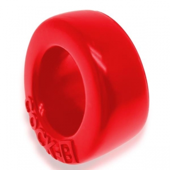 Cock-B Bulge Cockring - Red