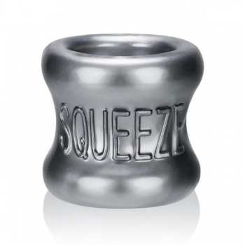 Squeeze Ball Stretcher for Intense Sensations