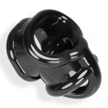 Ballsling Ball Split Sling Oxballs Black