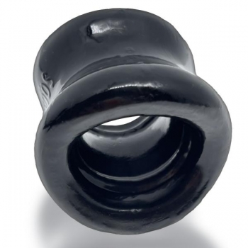 Mega Squeeze Ballstretcher Black (net)