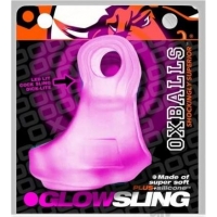 Glowsling LED Pink Ice