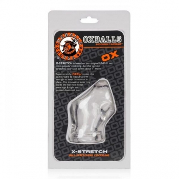 Oxballs X-Stretch Ball Stretching Cock Sling