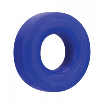 Hunkyjunk HUJ C-Ring - Cobalt Blue