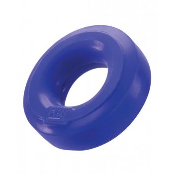 Hunkyjunk HUJ C-Ring - Cobalt Blue