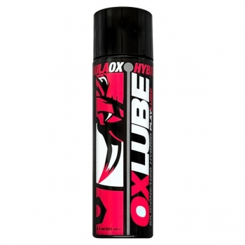 Oxballs Hybrid Lube 8.5 Oz