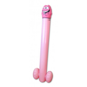 Inflatable Pecker Noodle - Adult Fun Item