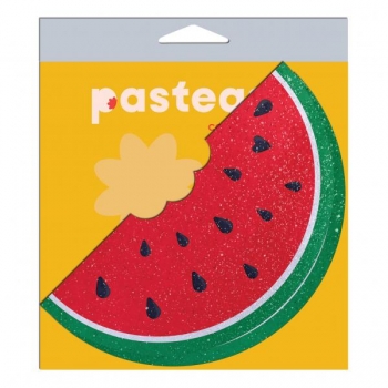 Pastease Watermelon With Bite Full Coverage