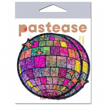 Pastease Shimmering Disco Ball Pasties