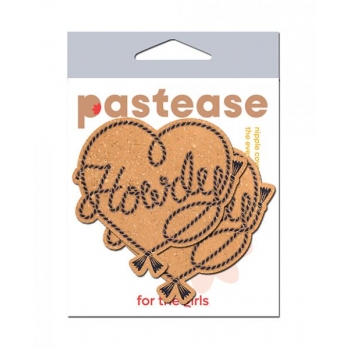 Pastease Howdy Cowboy Rope Heart Lasso