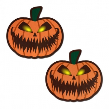 Pastease Terrifying Jack-o-Lanterns