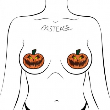 Pastease Terrifying Jack-o-Lanterns