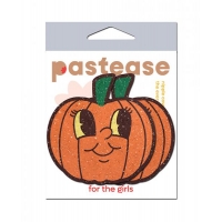 Pastease Jack O Lantern Cutie Pie Face Pasties