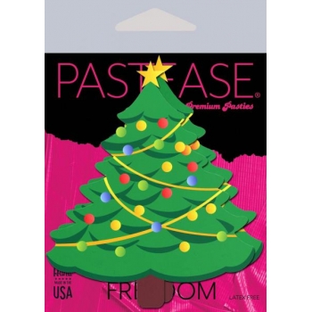 Pastease Christmas Trees