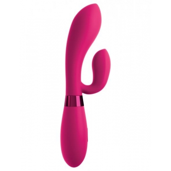 Omg! Bullets #mood Silicone Vibrator